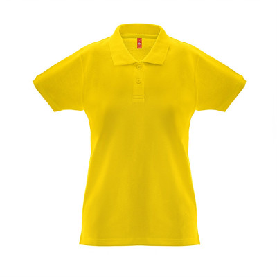 THC MONACO WOMEN. Polo para senhora